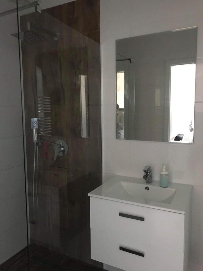 Apartamentlesna12Hel Buitenkant foto
